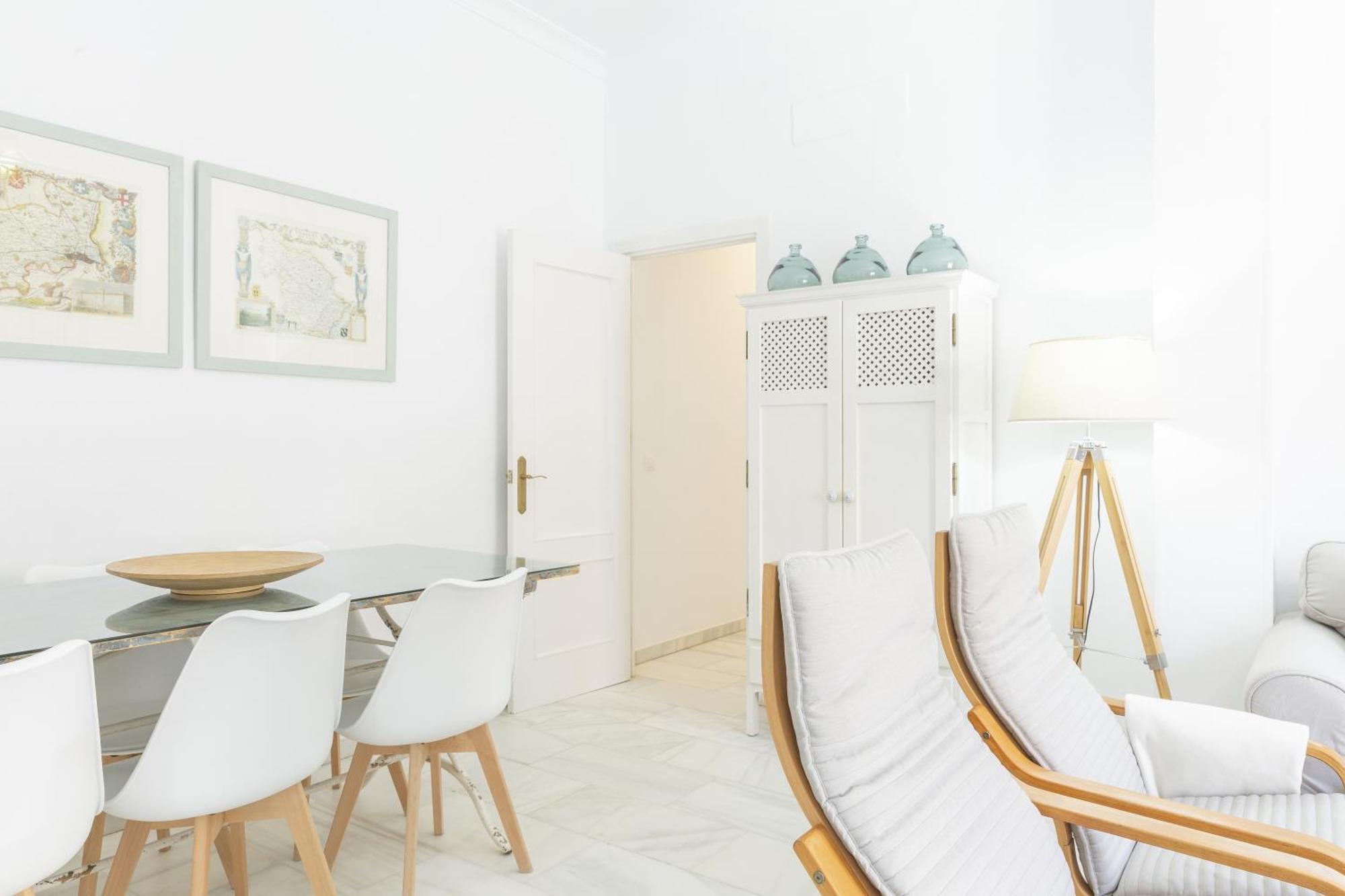 Amplio Apartamento En Playa De Regla 2 شيبيونا المظهر الخارجي الصورة