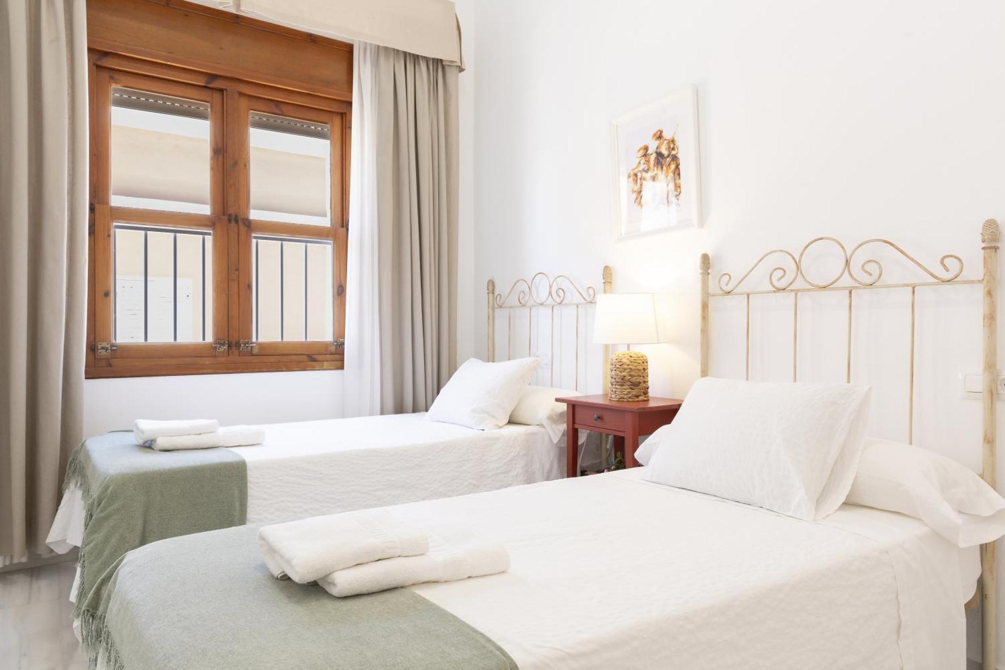 Amplio Apartamento En Playa De Regla 2 شيبيونا المظهر الخارجي الصورة